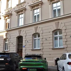 Old Town Apartment