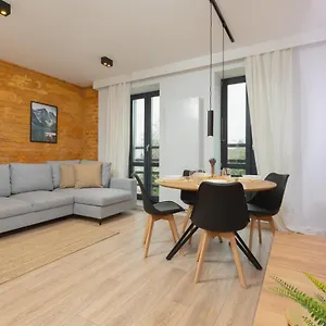 Kruszynska Bemowo By Renters , Warsaw Poland
