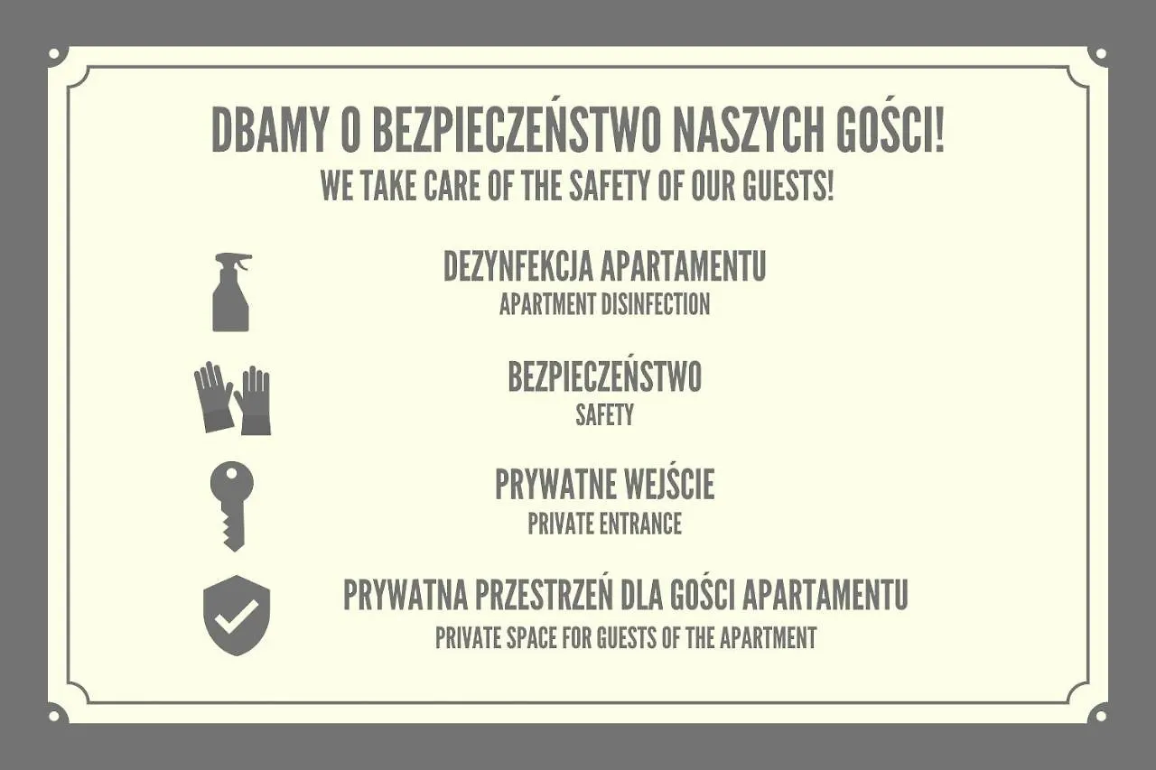 Luxury Apartment At The Main Square Krakau 0*,  Polen
